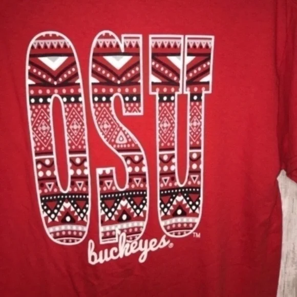 NWT Ohio State Buckeyes Tee - Picture 5 of 5